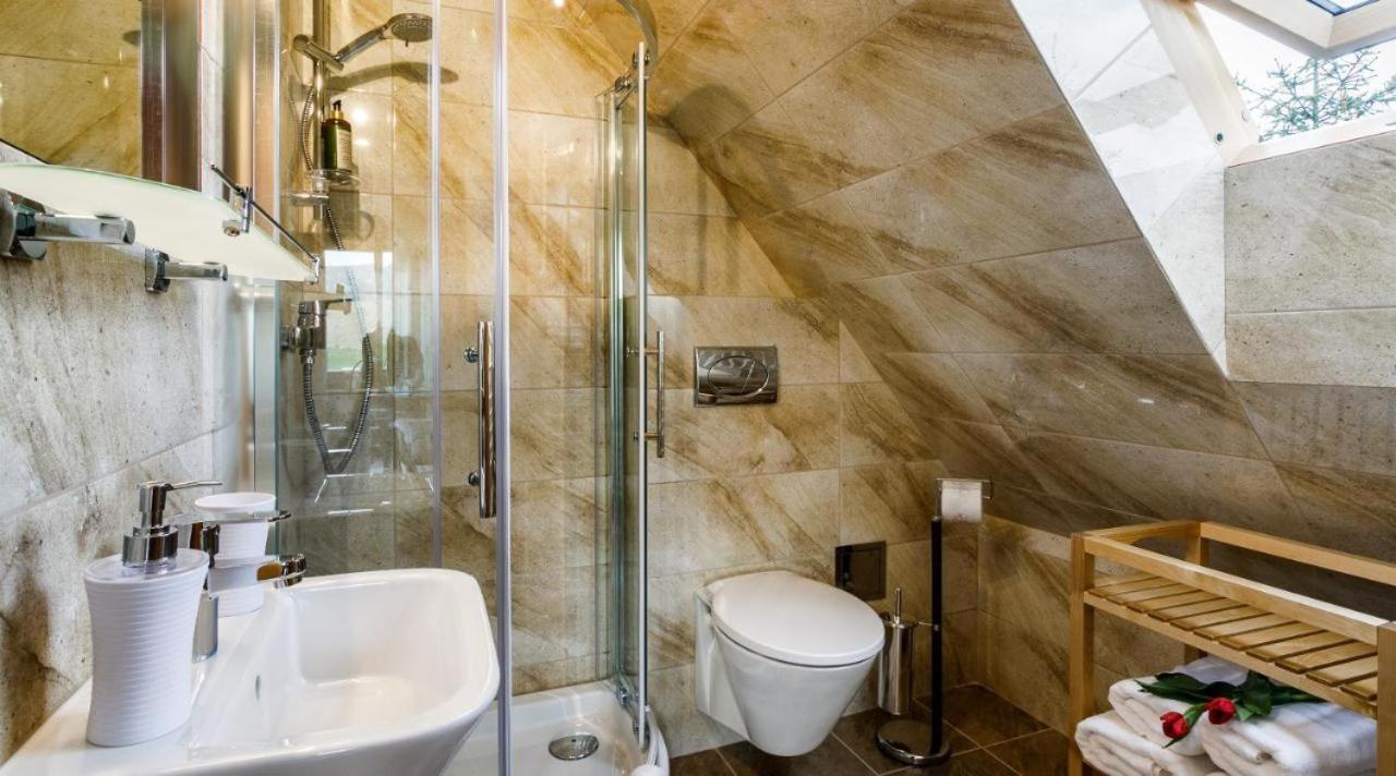 Bali Residence Kościelisko Eksteriør bilde