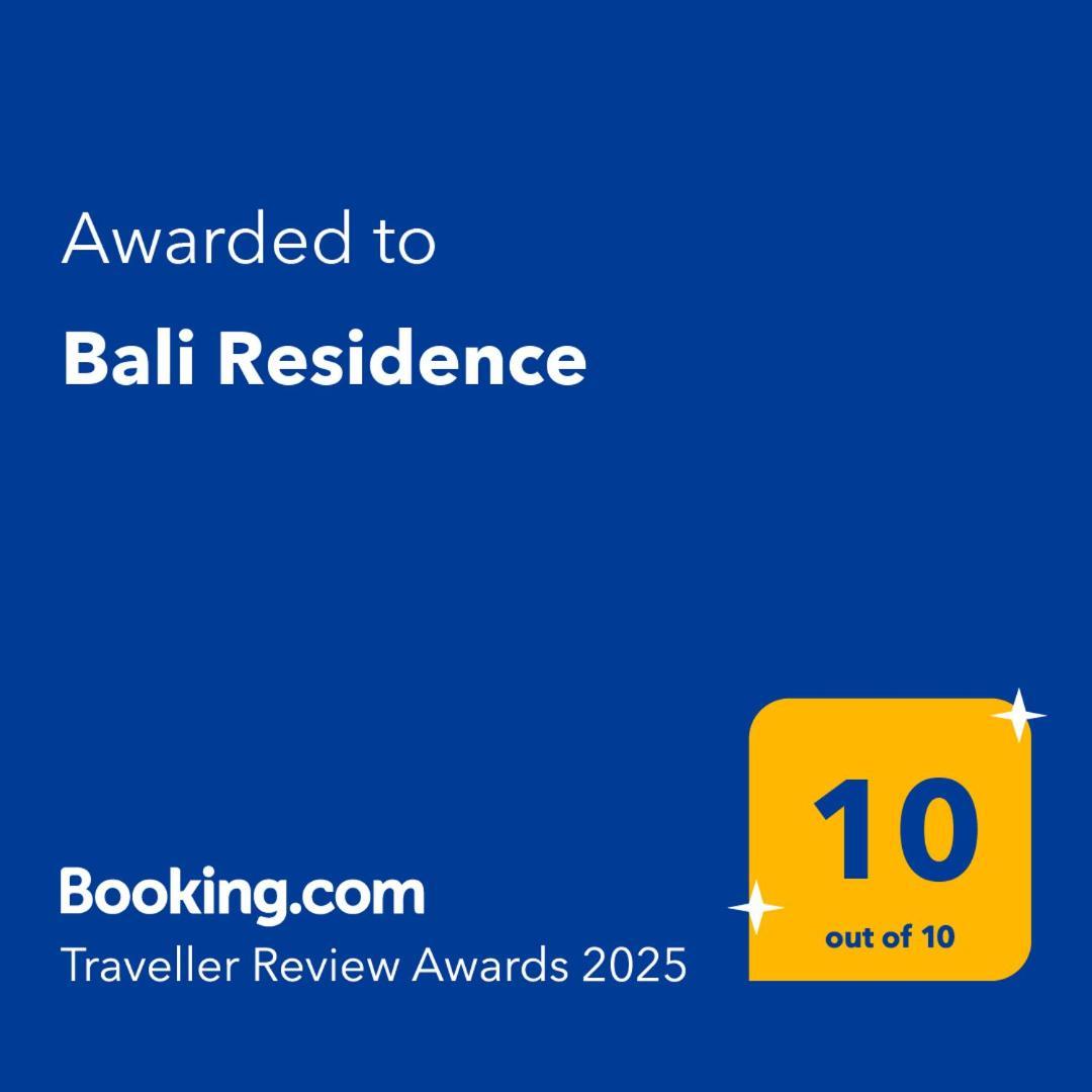 Bali Residence Kościelisko Eksteriør bilde